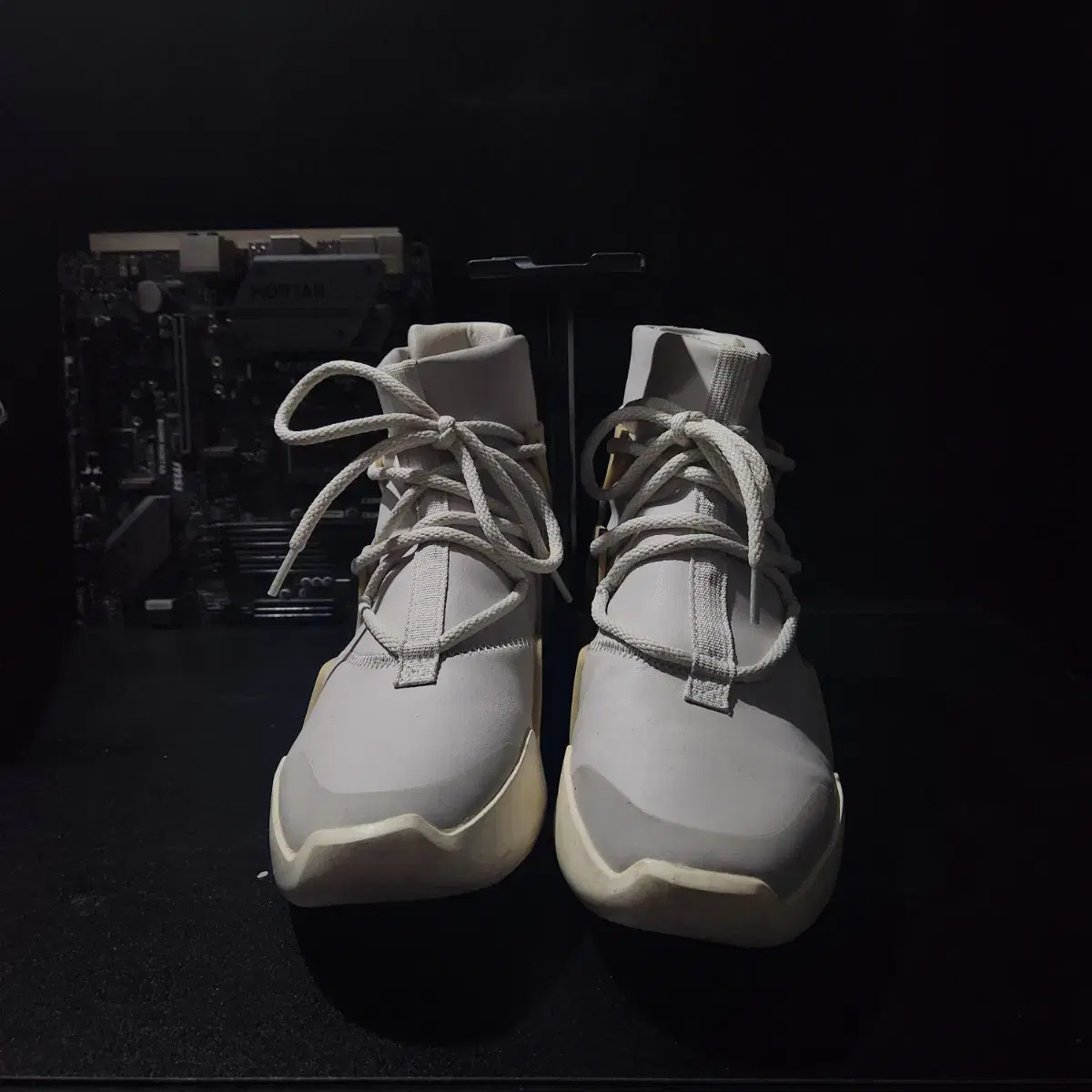 Nike Fear of God Air Fear of God 1 Sail