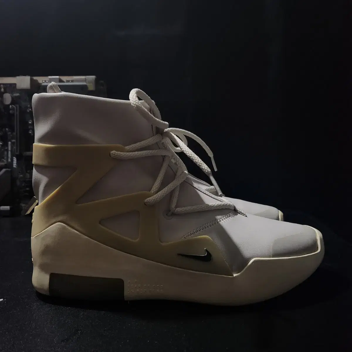 Nike Fear of God Air Fear of God 1 Sail