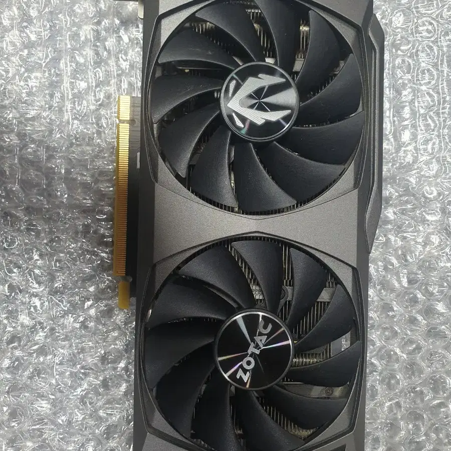 조텍 rtx 3050