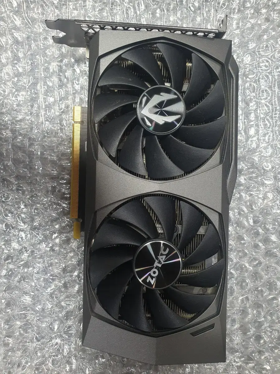 조텍 rtx 3050