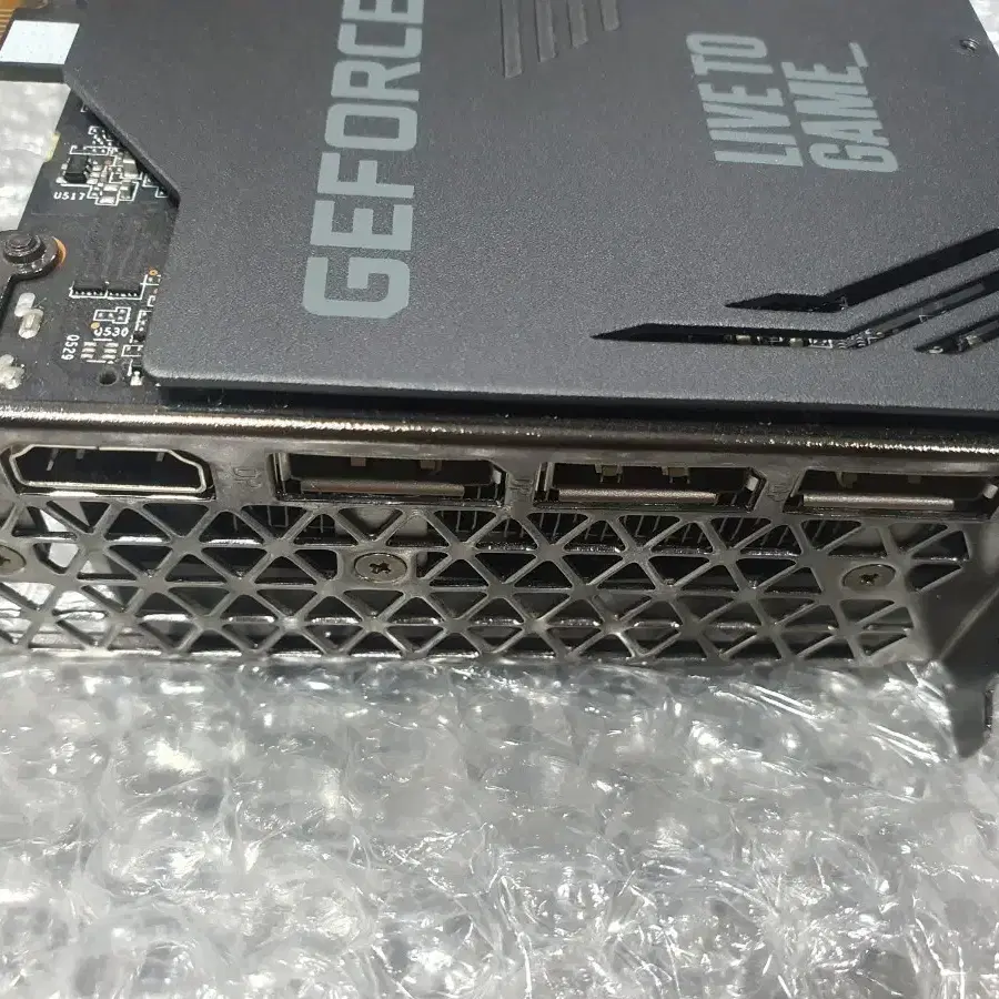 조텍 rtx 3050