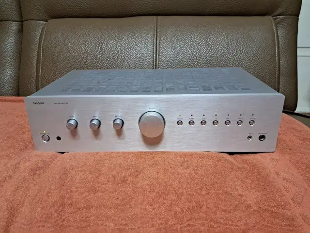 TANGENT AMP-200  AMP