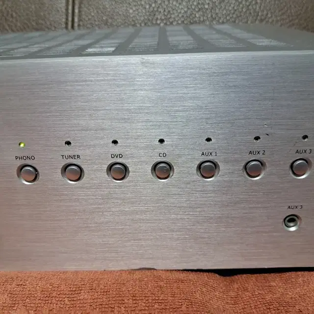 TANGENT AMP-200  AMP