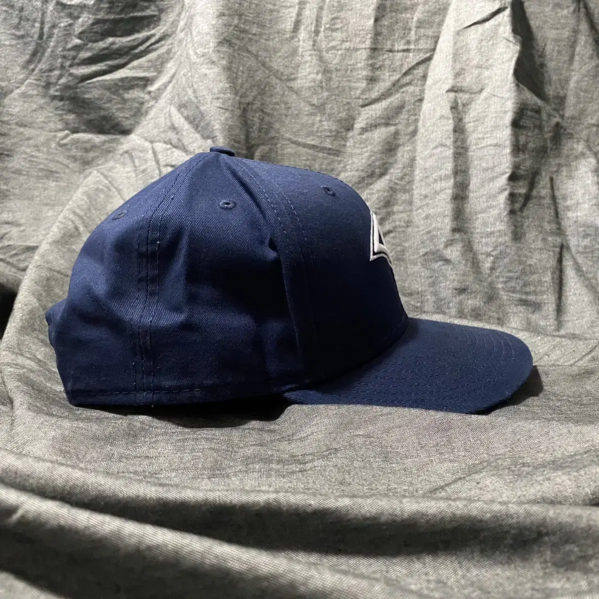 NEWERA LA Rams Snapback Hat Sz O/S