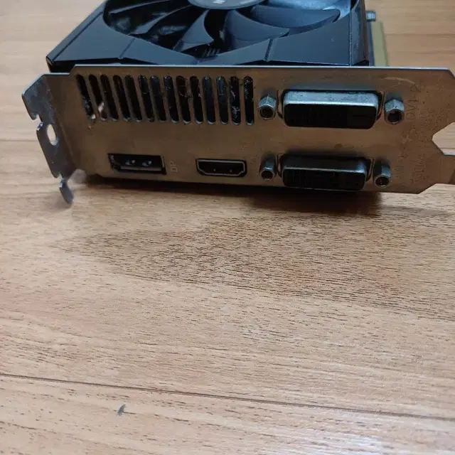 GTX760 2G 128bit