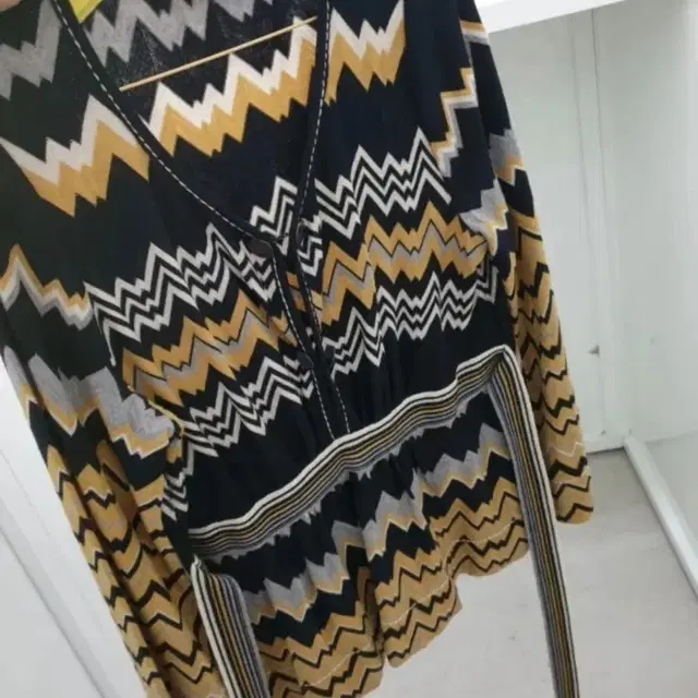 미쏘니  missoni 명품관 백화점정품 니트웨어