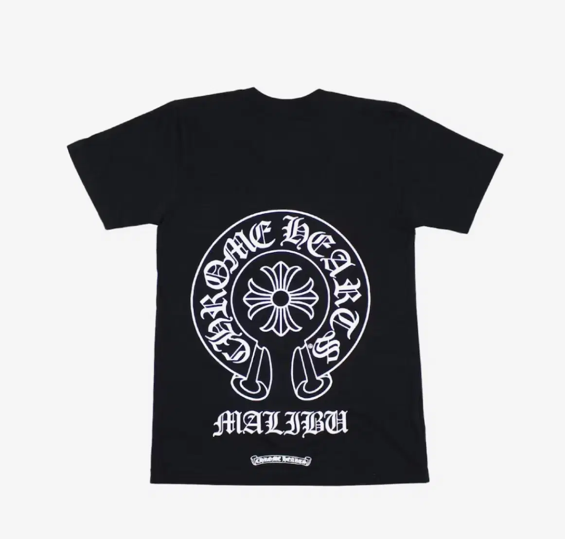 Chromehearts Short Sleeve Malibu Exclusive