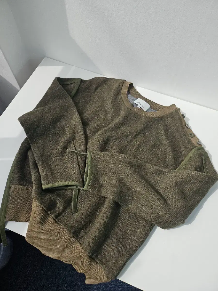 3.1Philip Lim Womens Knitwear