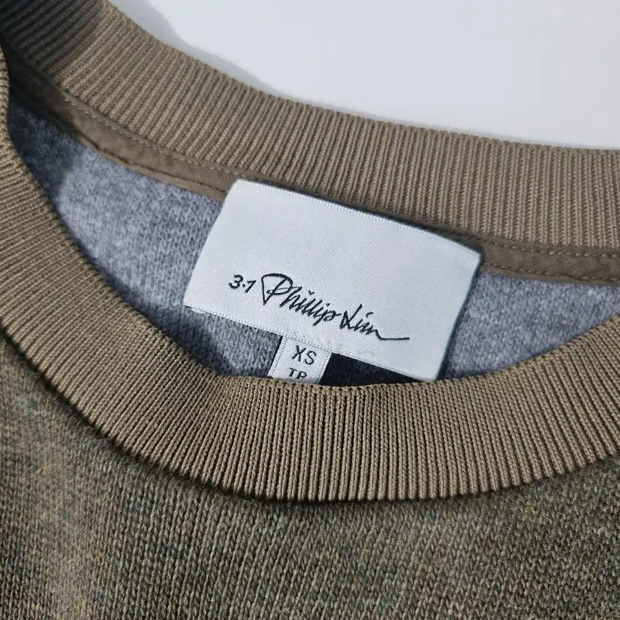 3.1Philip Lim Womens Knitwear