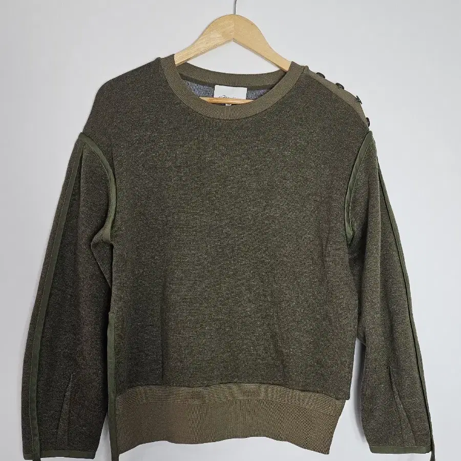 3.1Philip Lim Womens Knitwear