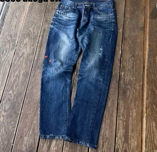 Disqualified2 Jeans32 Denim Pants