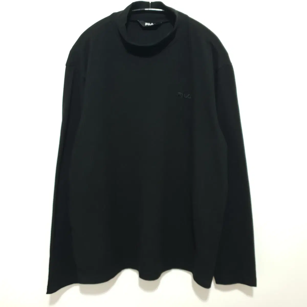 Wheela Turtleneck Long Sleeve 110_i1470