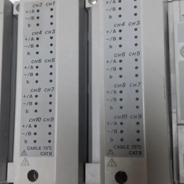 Yokogawa DS600-00-1F , DU100-32  요코가와