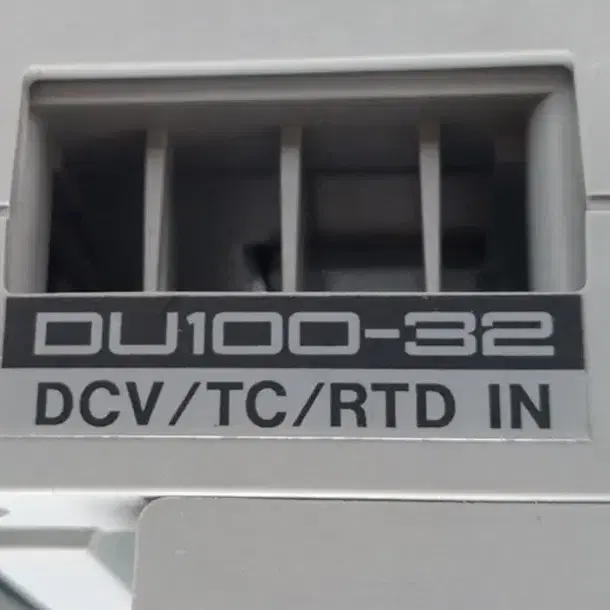 Yokogawa DS600-00-1F , DU100-32  요코가와