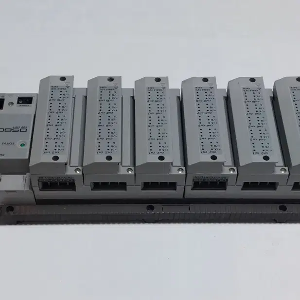 Yokogawa DS600-00-1F , DU100-32  요코가와