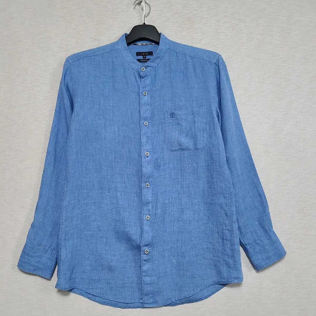 Dax Chinakara Linen shirt M95 â'¬0513