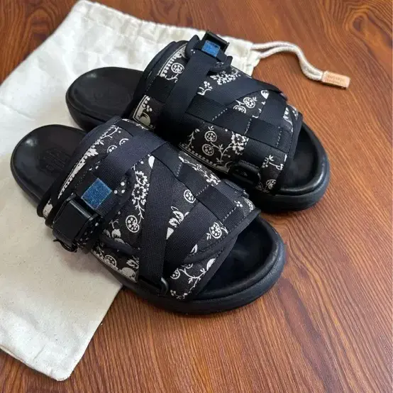 [L]비즈빔20SS ICT Christo크리스토 코푸kofu sandal