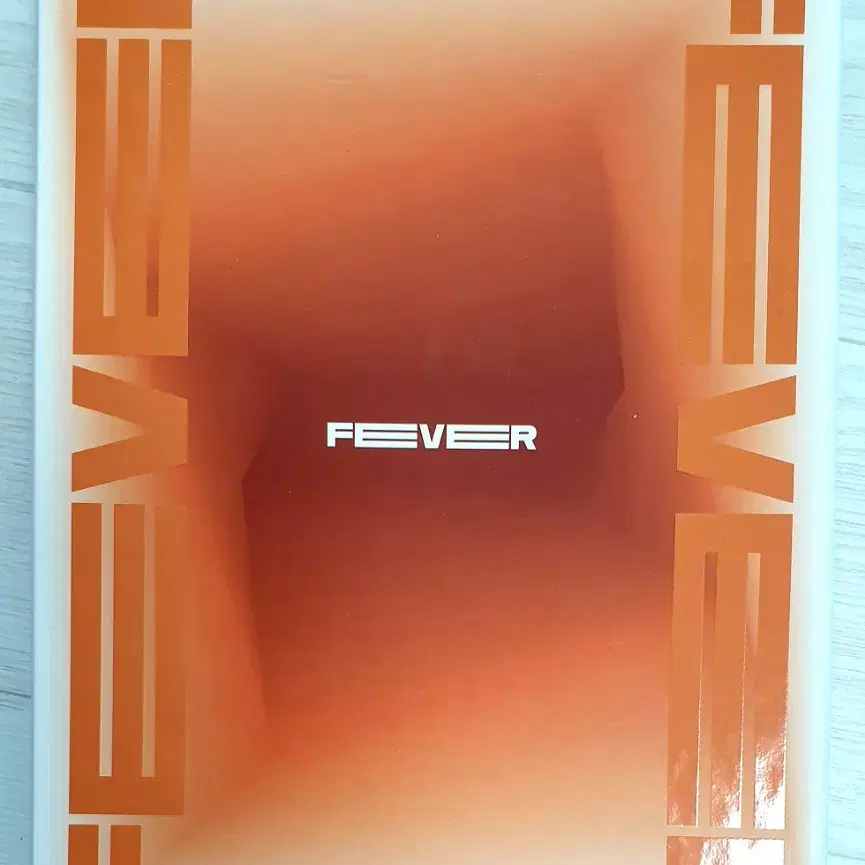 에이티즈 앨범 미니 7집 ZERO FEVER PART.3