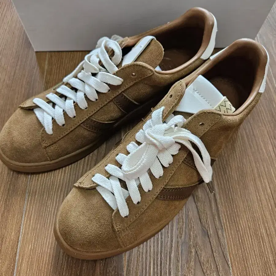 비즈빔 visvim CORDA-FOLK CAMEL us10