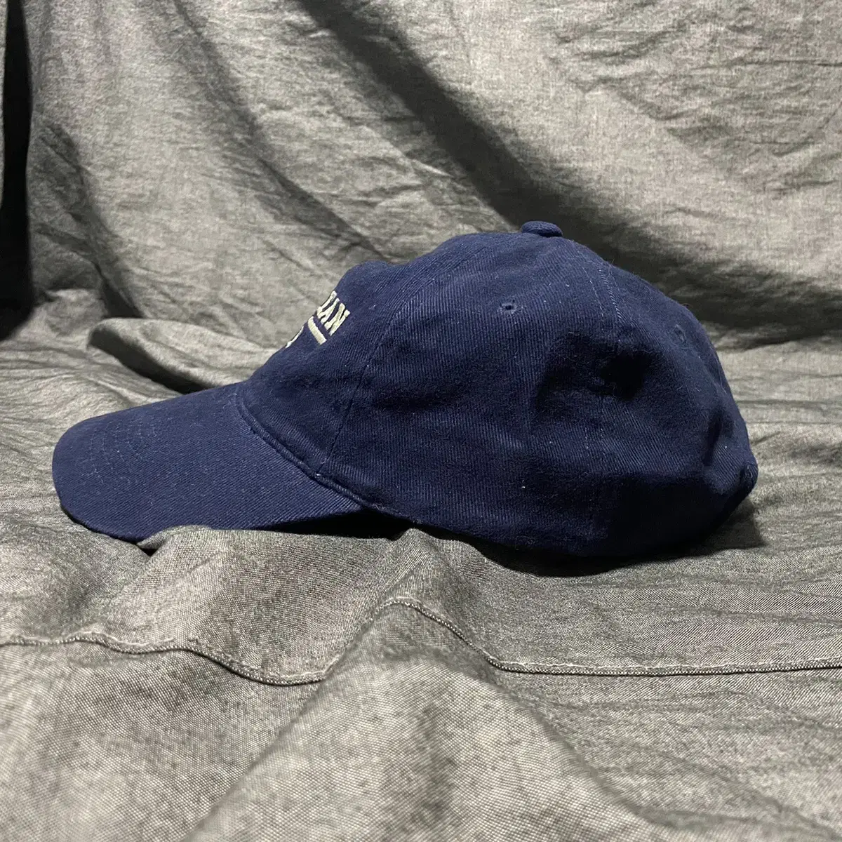 European Tour Germany Hat Sz O/S