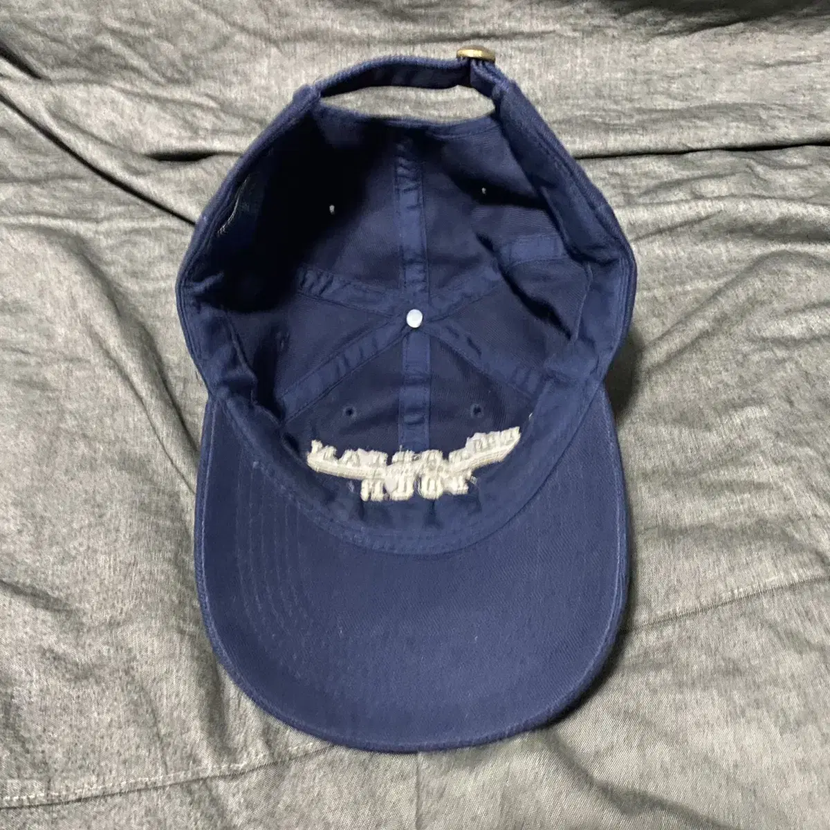 European Tour Germany Hat Sz O/S