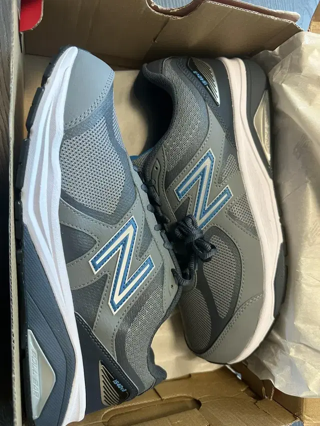 New balance 1540 v3 runnig shoe 285(6e)