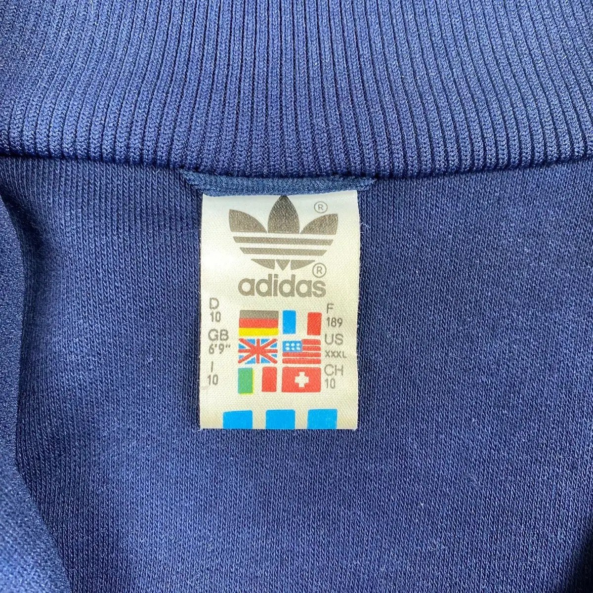 Adidas