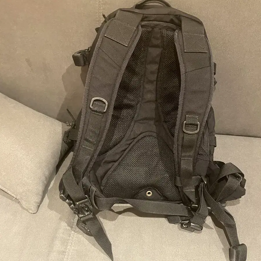 PANTAC HAWK MOLLE 백팩(블랙)