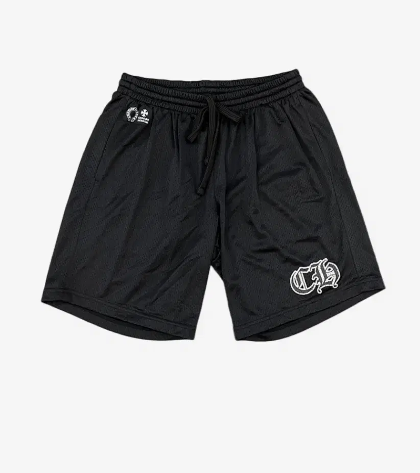 Chromehearts Varsity Mesh Shorts