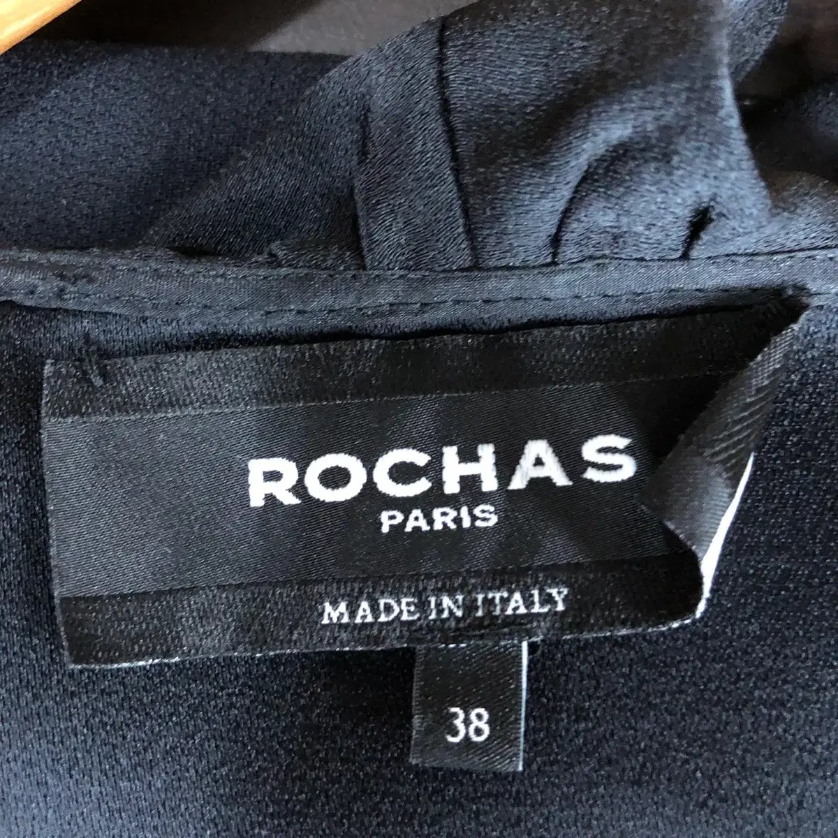 [ ROCHAS ] 로샤스 원피스