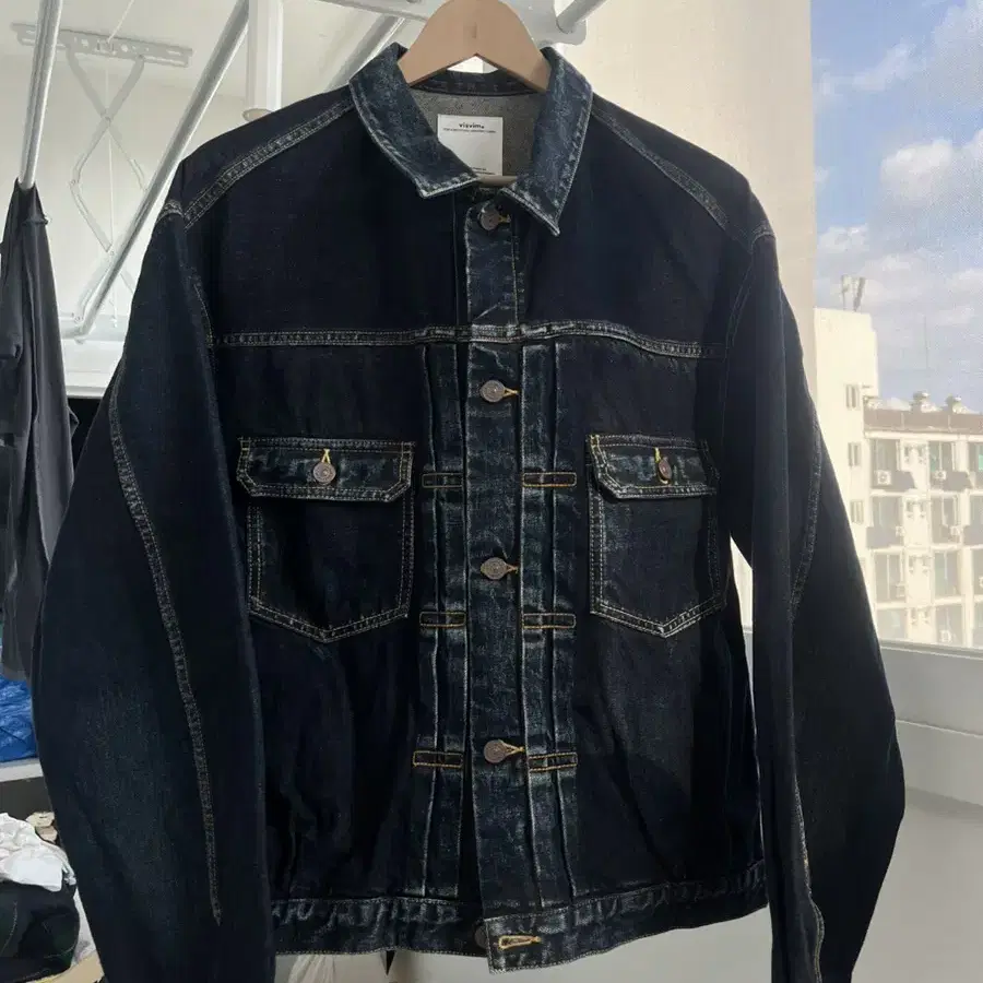 visvim mud dmgd 101xx 비즈빔