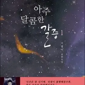 아주달콤한갈증(1-2완)