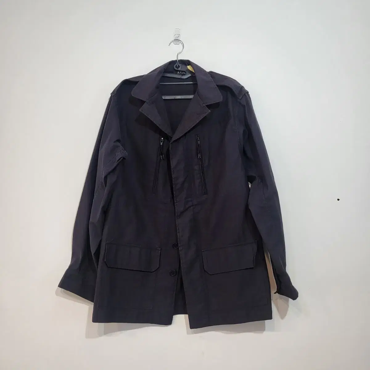 APC Apache Jacket