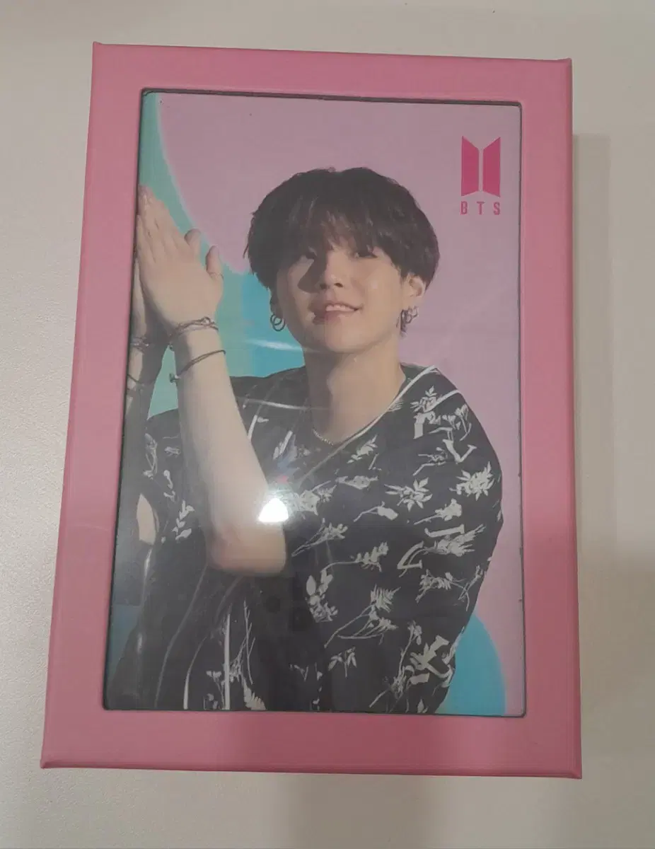 Dynamite suga puzzle 108p cheap wts!