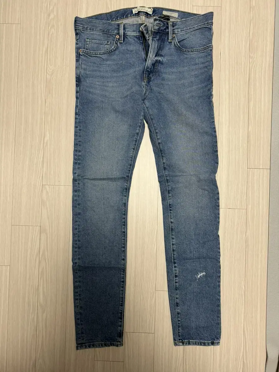 H&M Skinny Jeans (30)