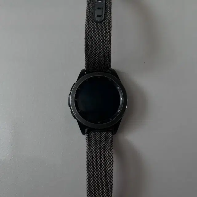 삼성 갤럭시워치 골프에디션 42mm