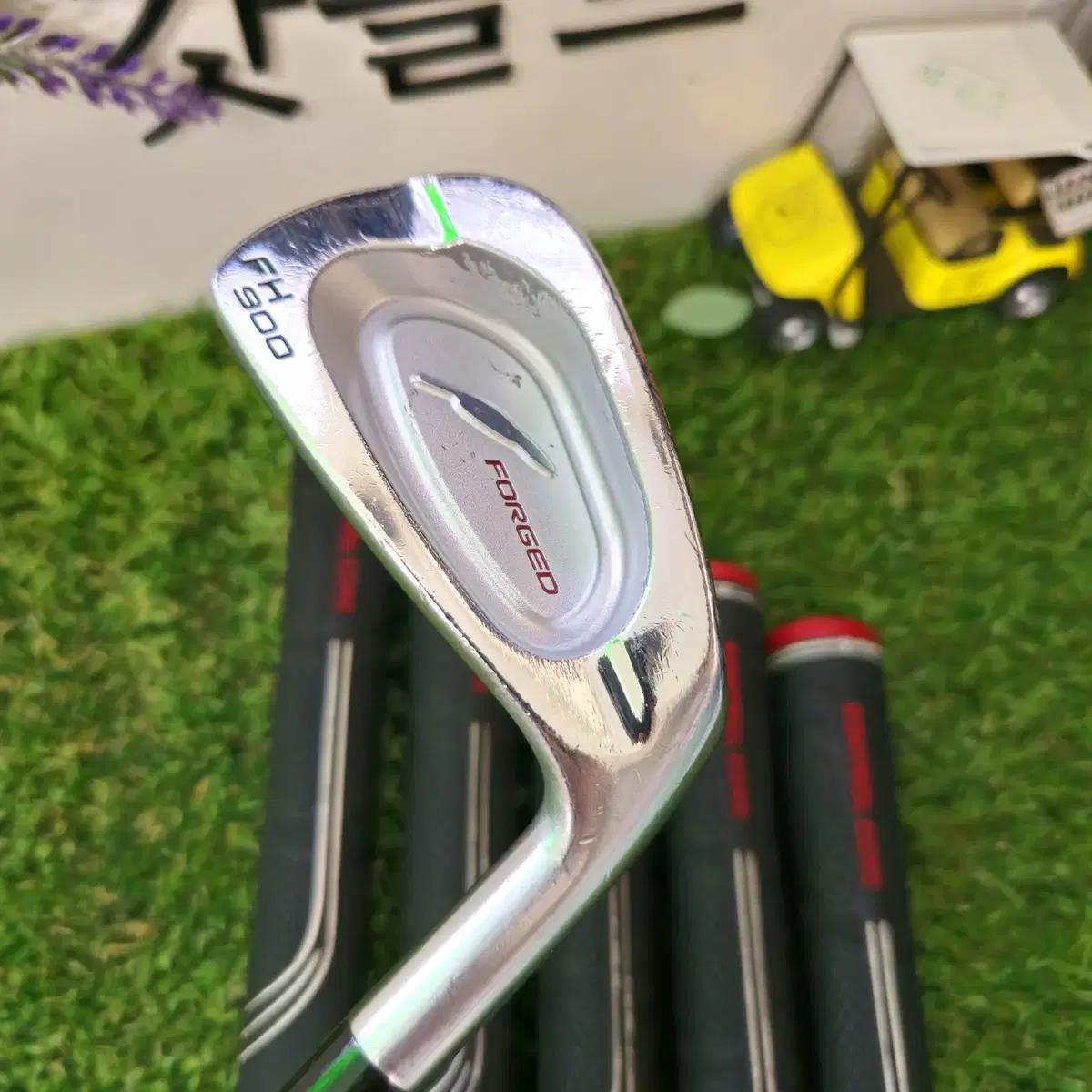 포틴 FH900 FORGED NSPRO MODUS3 TOUR105 X