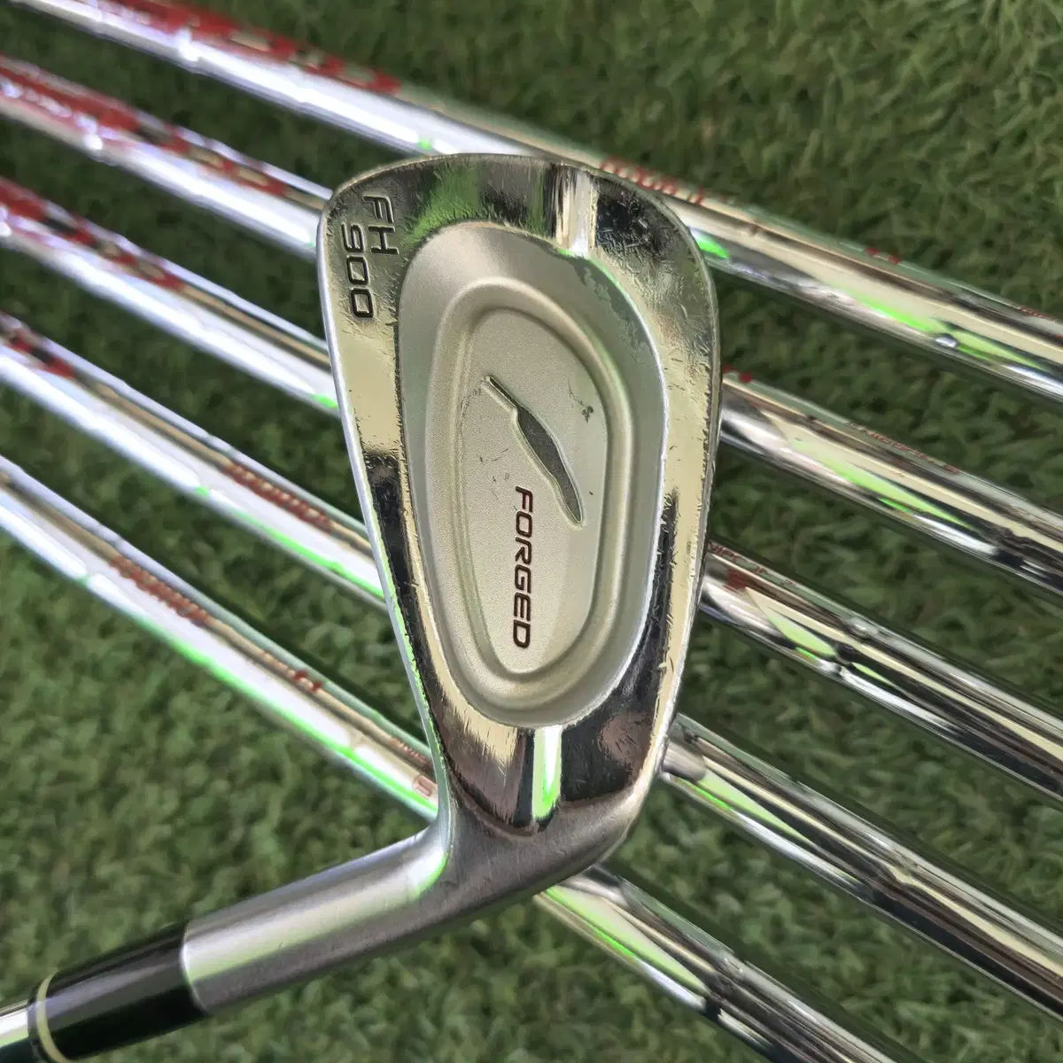 포틴 FH900 FORGED NSPRO MODUS3 TOUR105 X