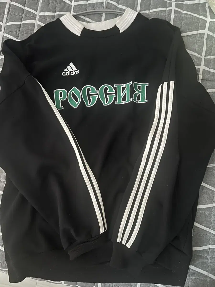 Gosha Adidas Man to Man S (Rare)