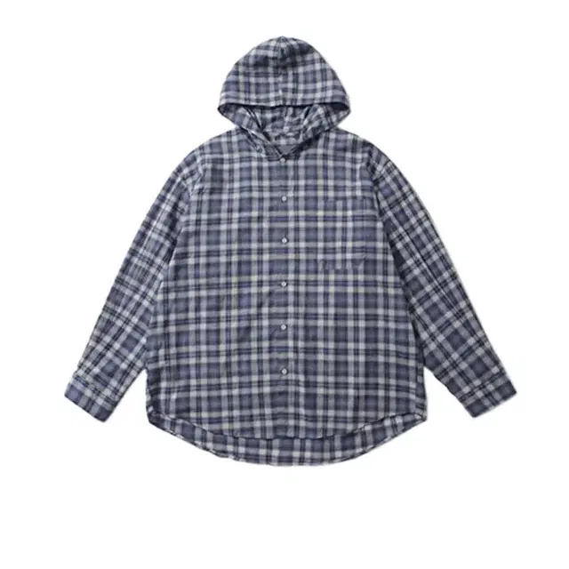 발루트 ballute byway hood shirt 후드셔츠 3사이즈