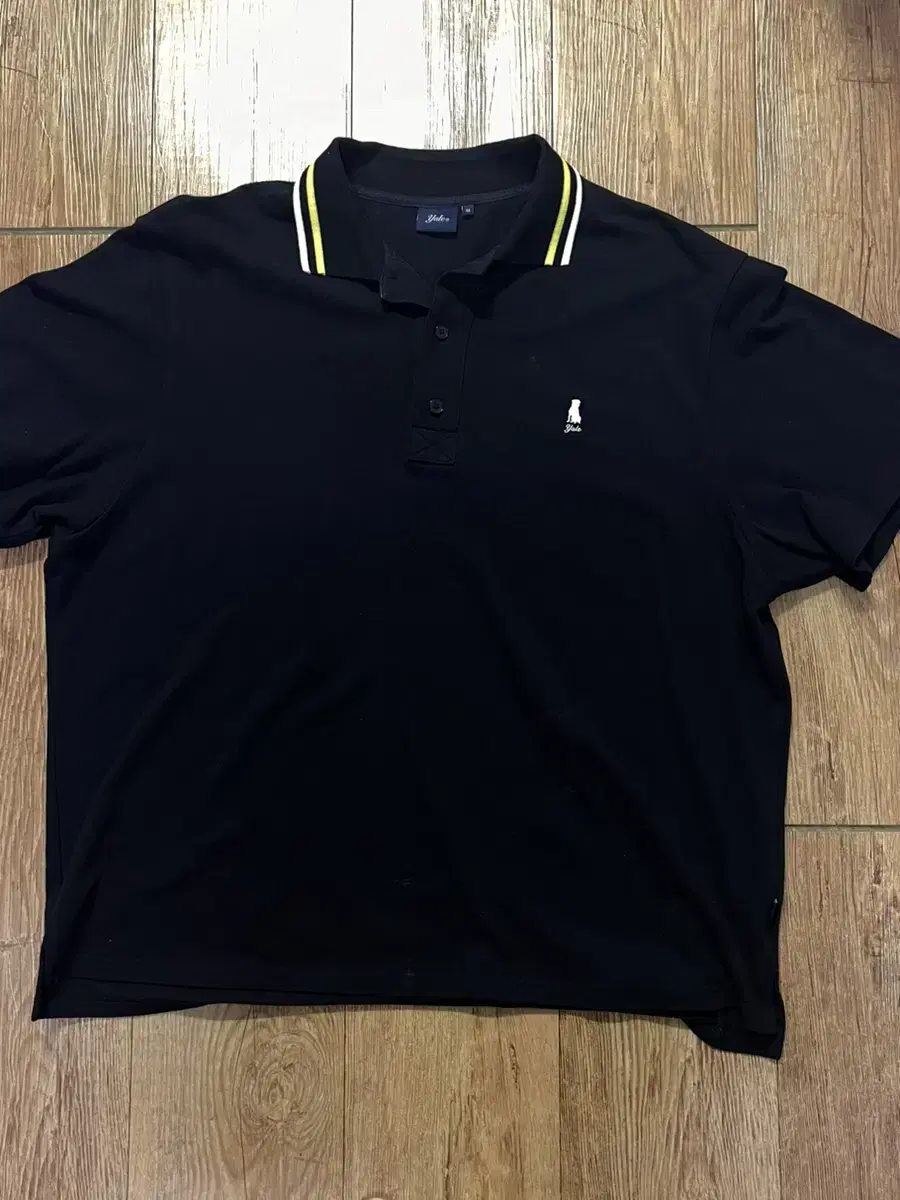 [Free Shipping]Yale Polo Karati M