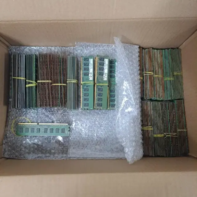 삼성 DDR3 RAM 램 8G 4G 여러개 싸게 팝니다