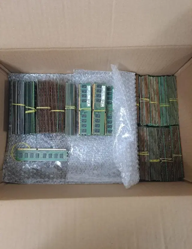 삼성 DDR3 RAM 램 8G 4G 여러개 싸게 팝니다