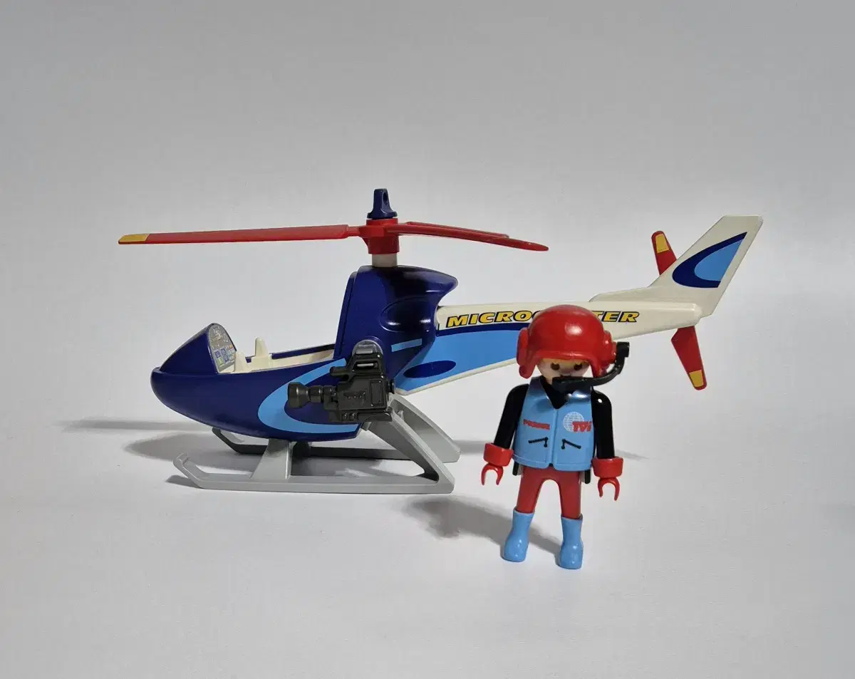 Playmobil4423 (vintage)