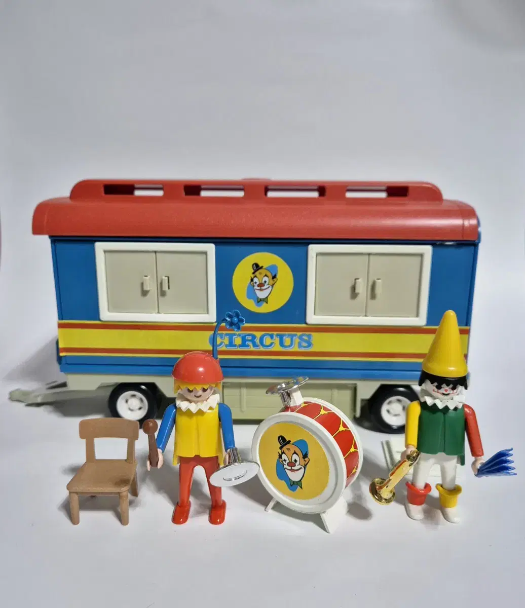 Playmobil3477 (circus.vintage)