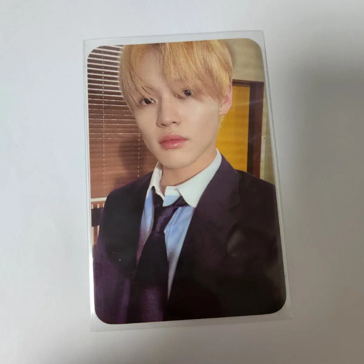 NCT Dream Flavor Cafecil Dream Reusable Cup photocard chenle WTS