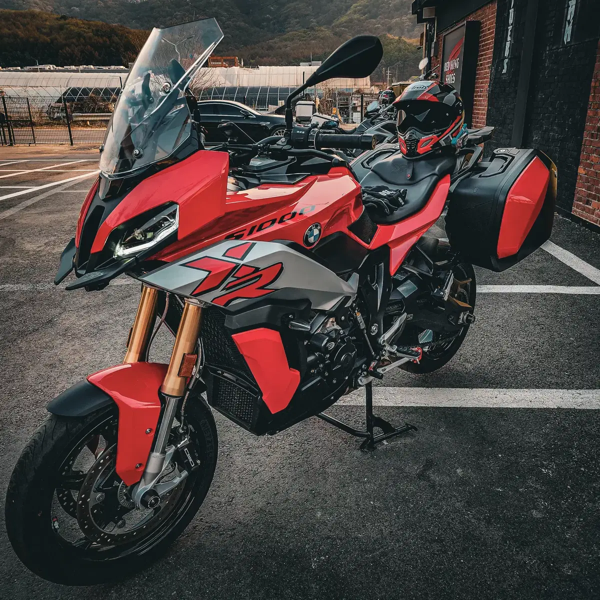 s1000xr