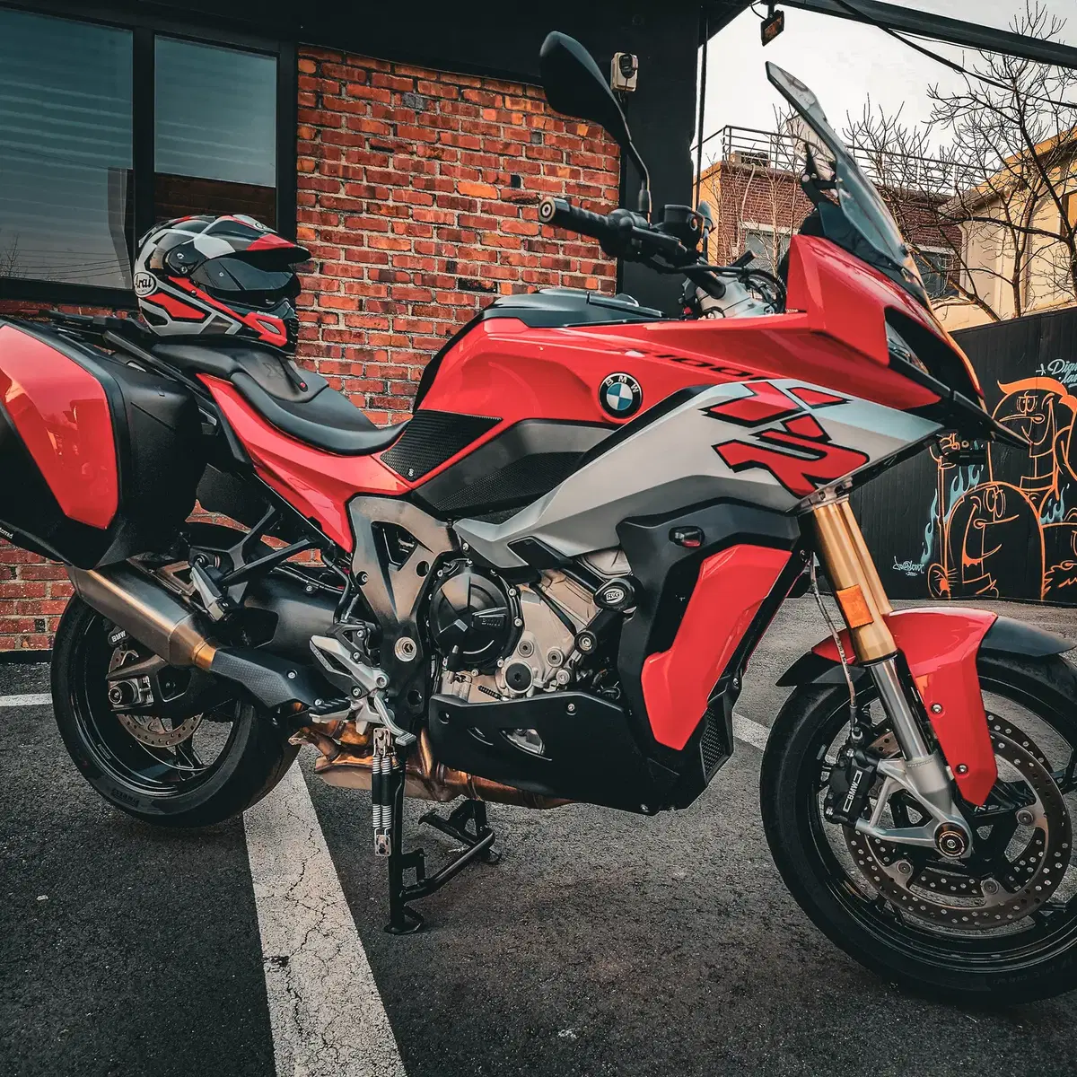 s1000xr