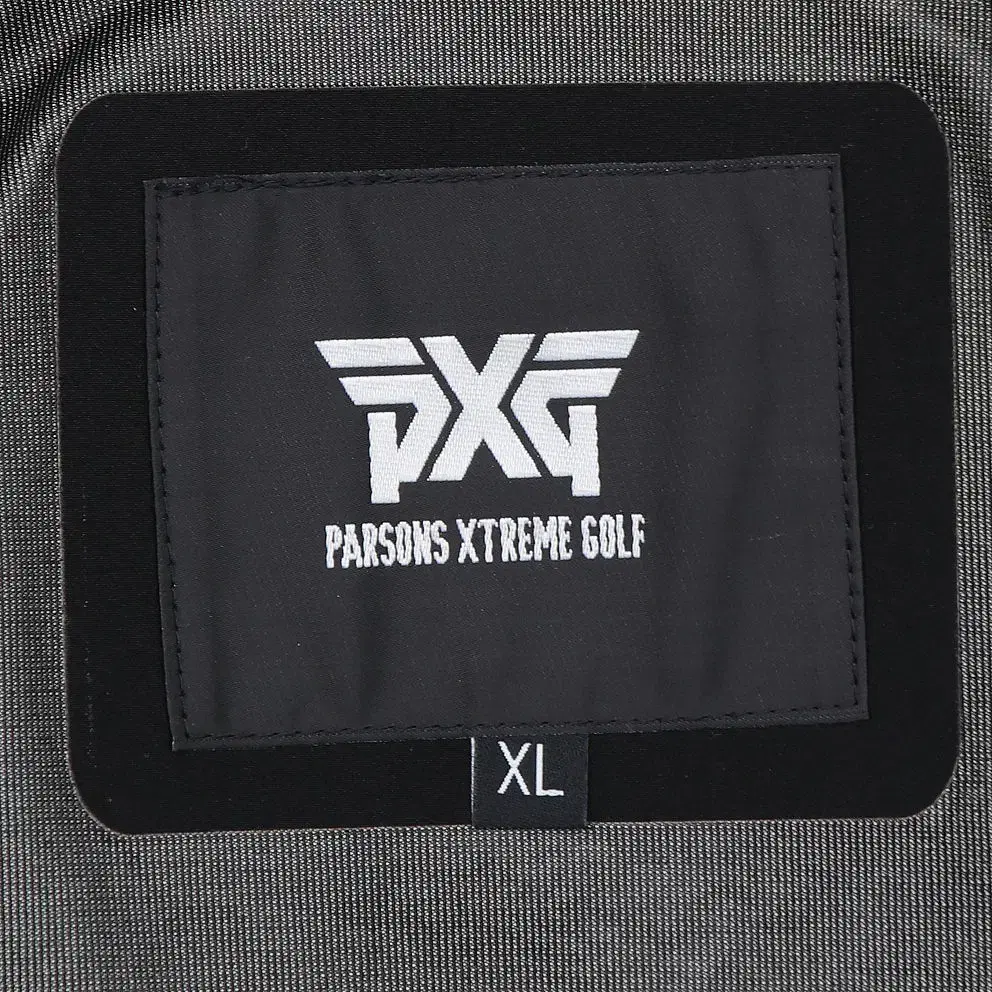 XL PXG 매장판 방수 윈드 자켓 PR542