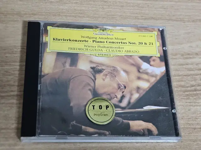 Mozart: Klavierkonzerte. Piano Concertos